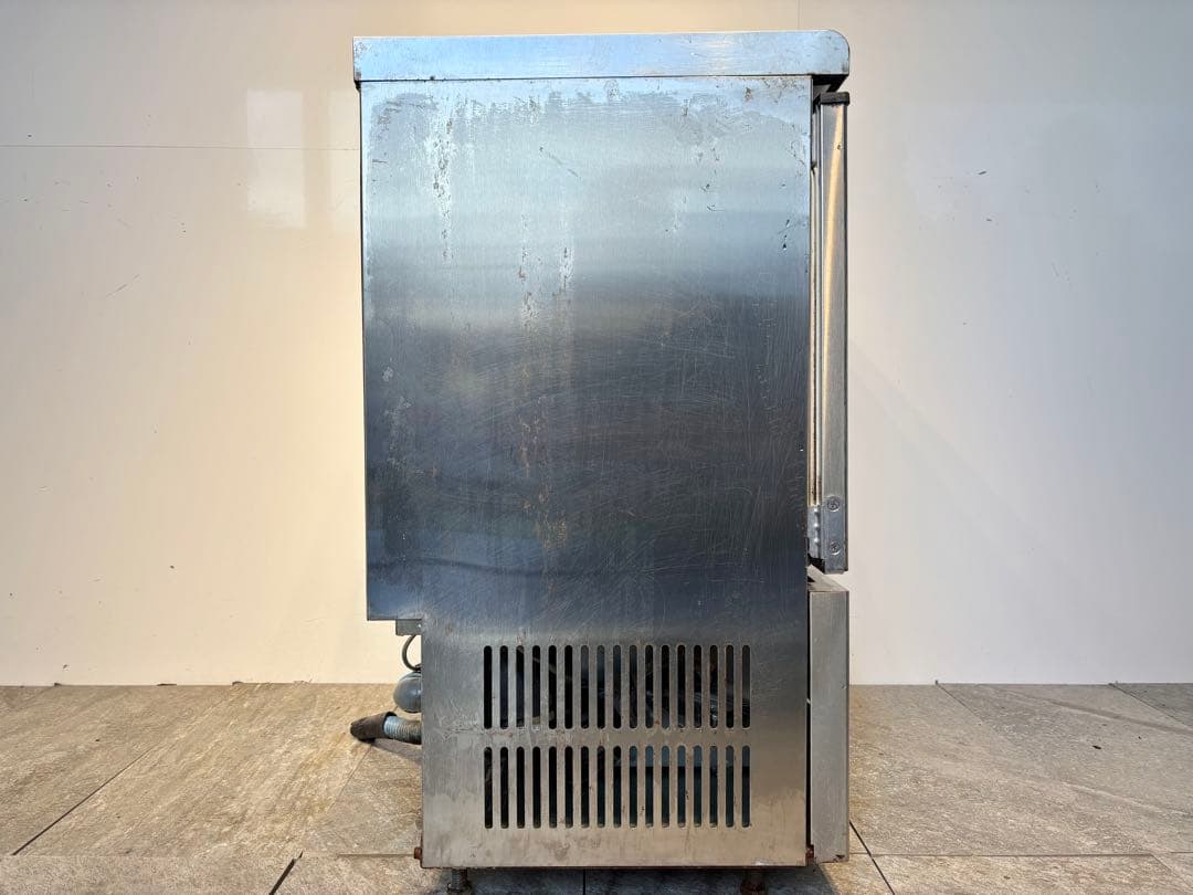 ダイワ大和冷機業務用製氷機DRI-45LME