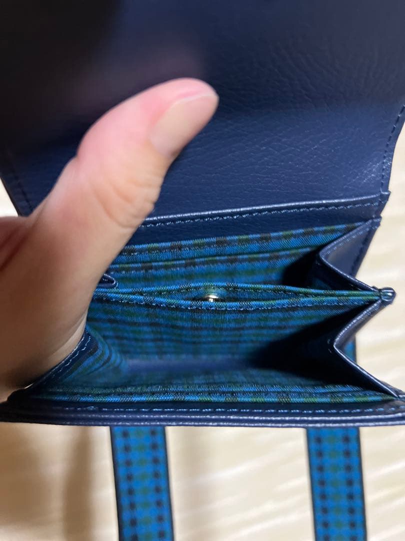 ファミリアショー　ウォレット