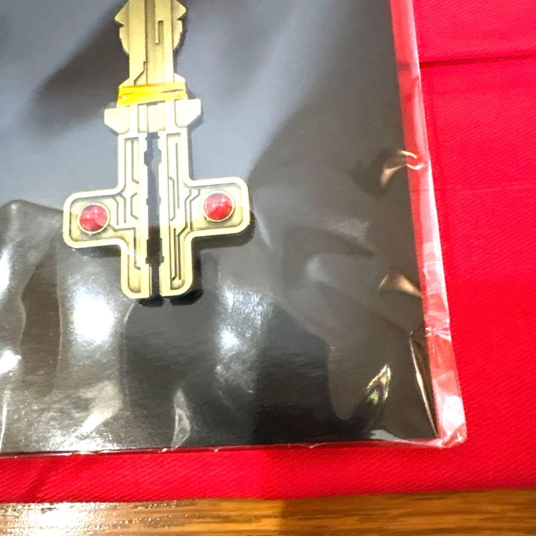 ミッションインポッシブル ファイナルレコニング ペンダントセット トムクルーズ