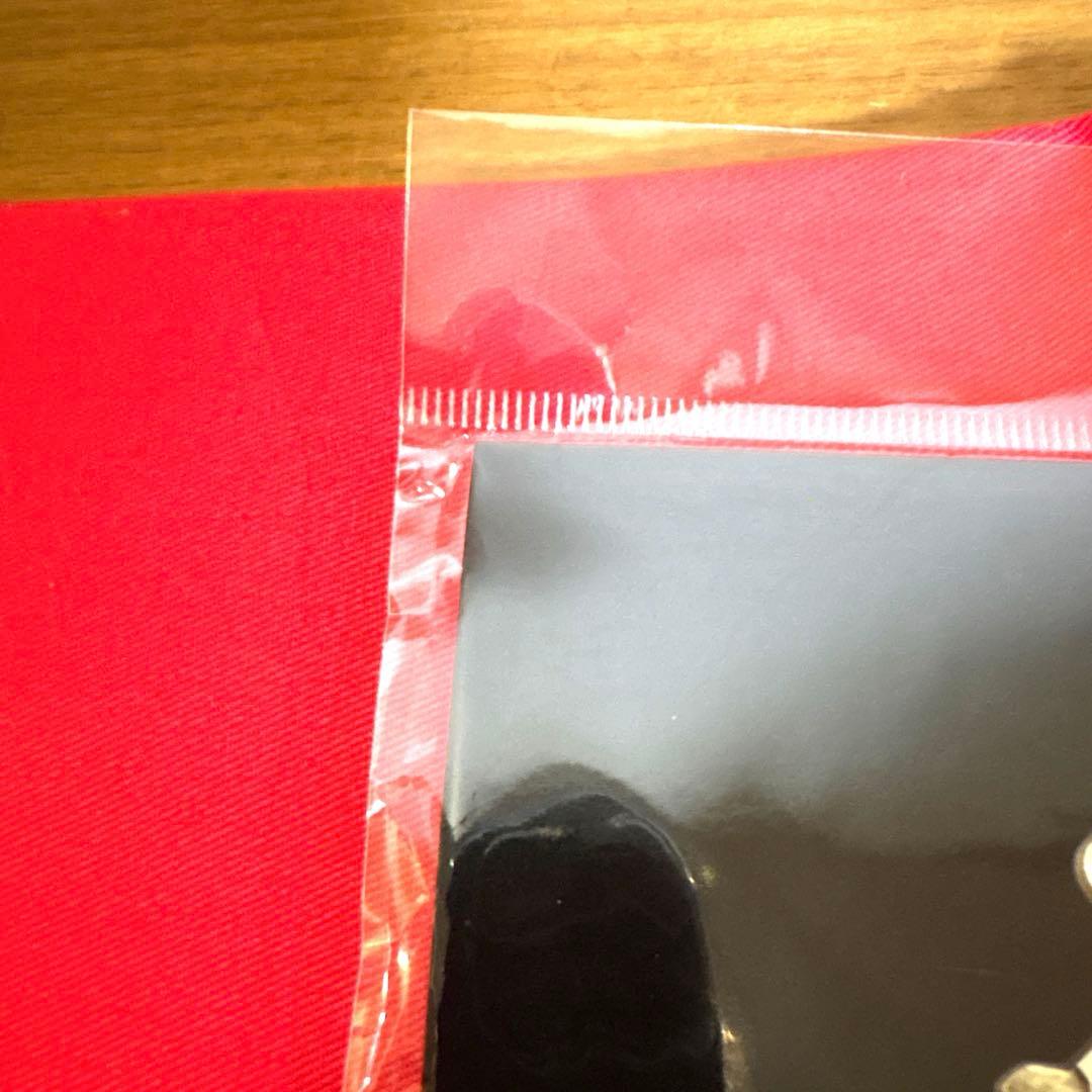 ミッションインポッシブル ファイナルレコニング ペンダントセット トムクルーズ