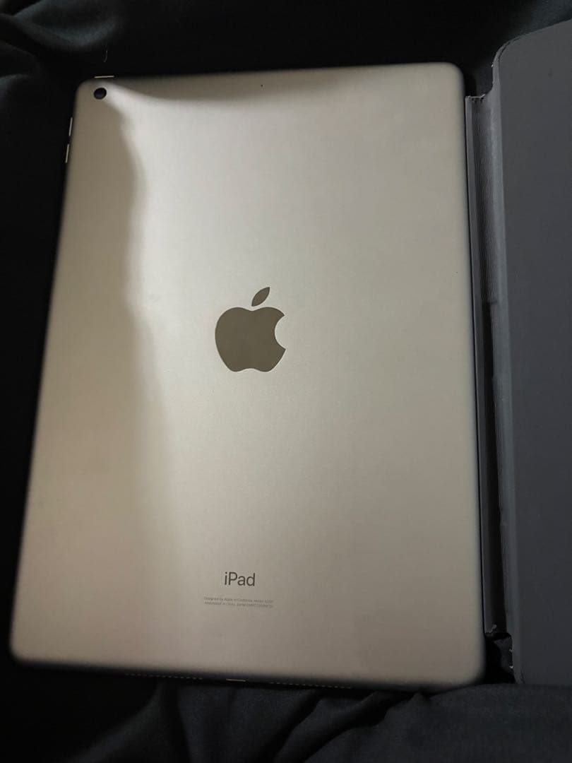 Apple iPad Air 第4世代 本体 ジャンク品 ミントグリーン