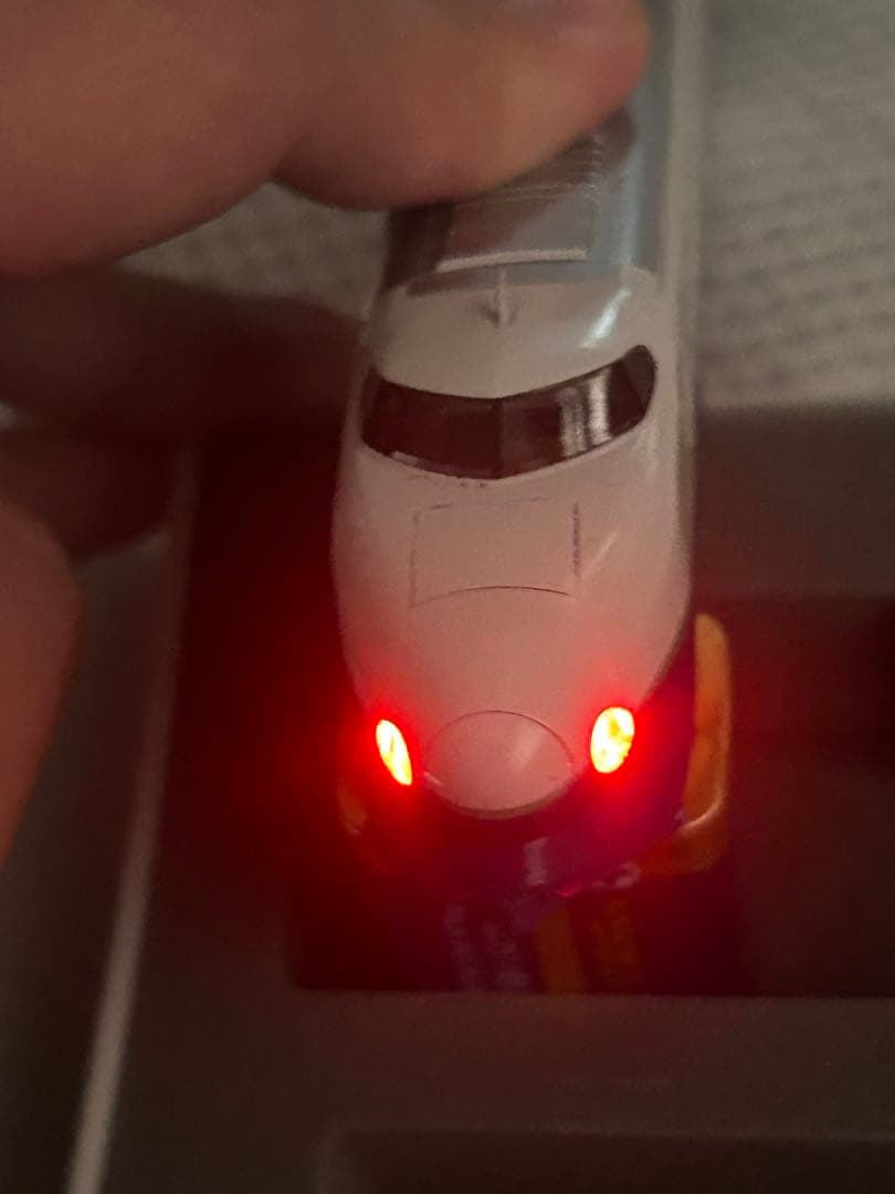 に*ん様 Tomix 200系リニューアル塗装スリーブ欠品