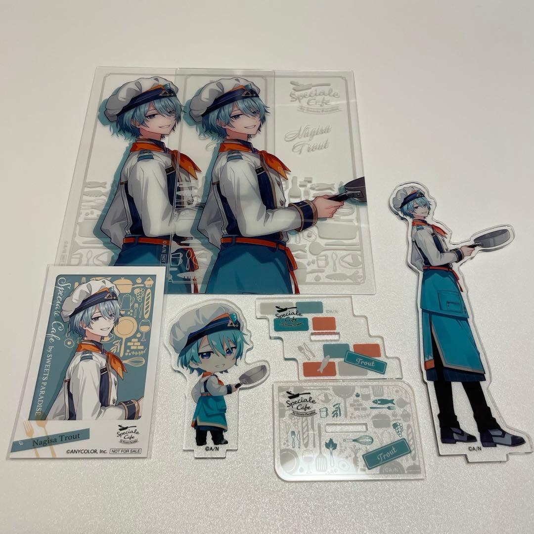 文豪ストレイドッグス 大博覧会 缶バッジ 散策缶バッジ ドストエフスキー