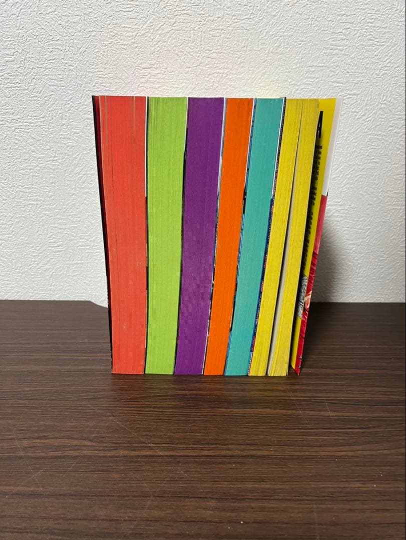 AKIRA 全巻セット 1-6巻 大友克洋