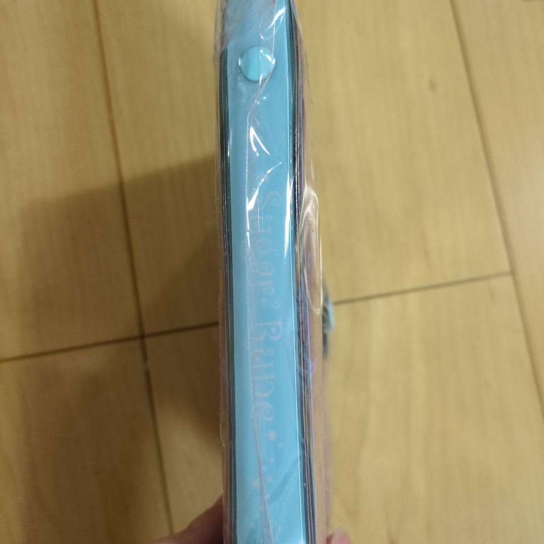 シュガシュガルーン　当時品　付録等