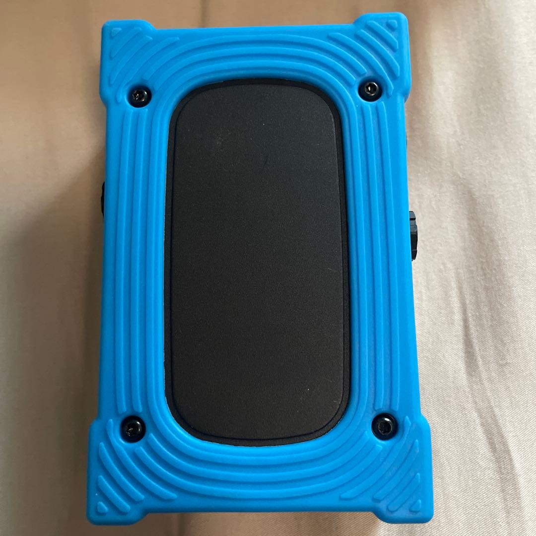 TC HELICON VOICETONE C1 ボーカルエフェクター