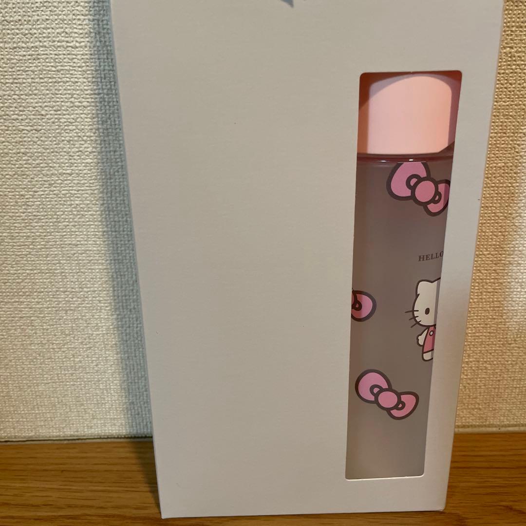 ORBIS オルビス ハローキティ化粧水 オルビスユー PINK ピンク 新品