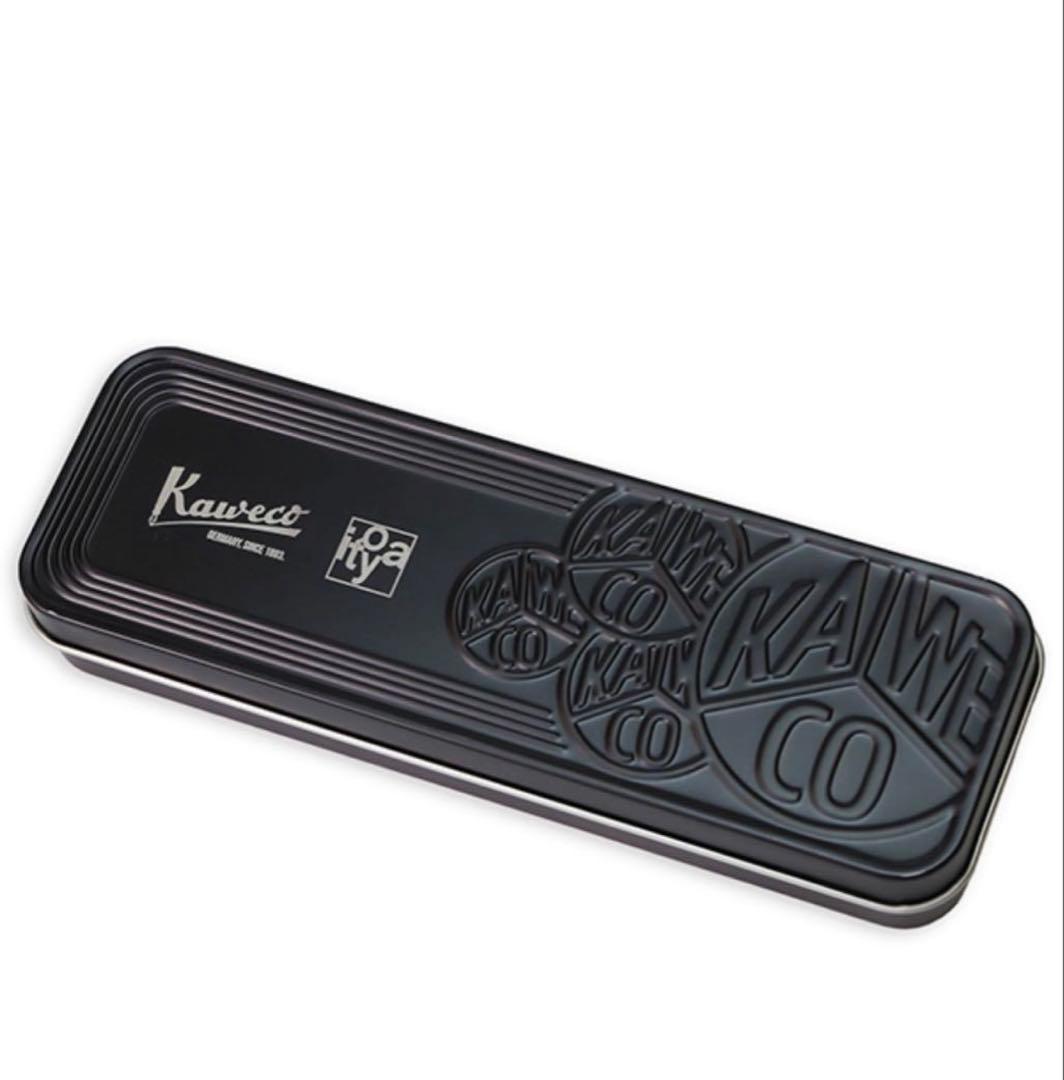 カヴェコ 伊東屋限定 スペシャル オリーブブラウン ペンシル 0.5mm 新品