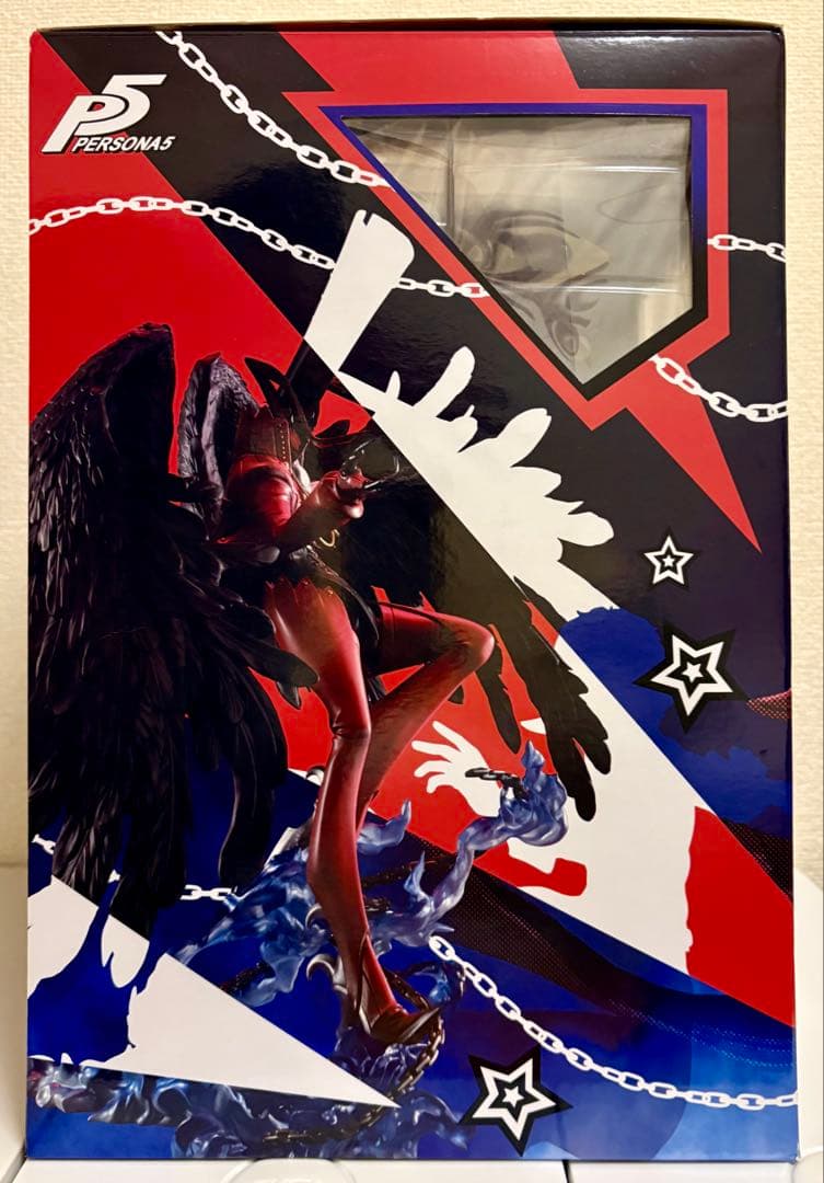 ペルソナ5 アルセーヌ Anniversary Edition