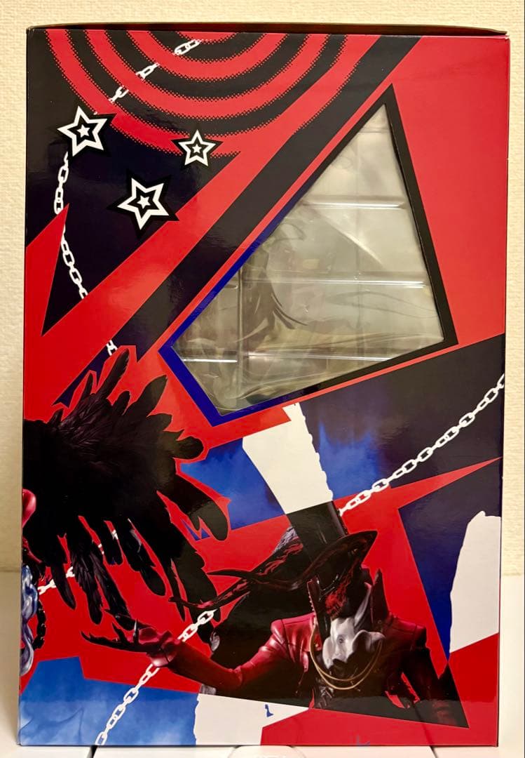 ペルソナ5 アルセーヌ Anniversary Edition