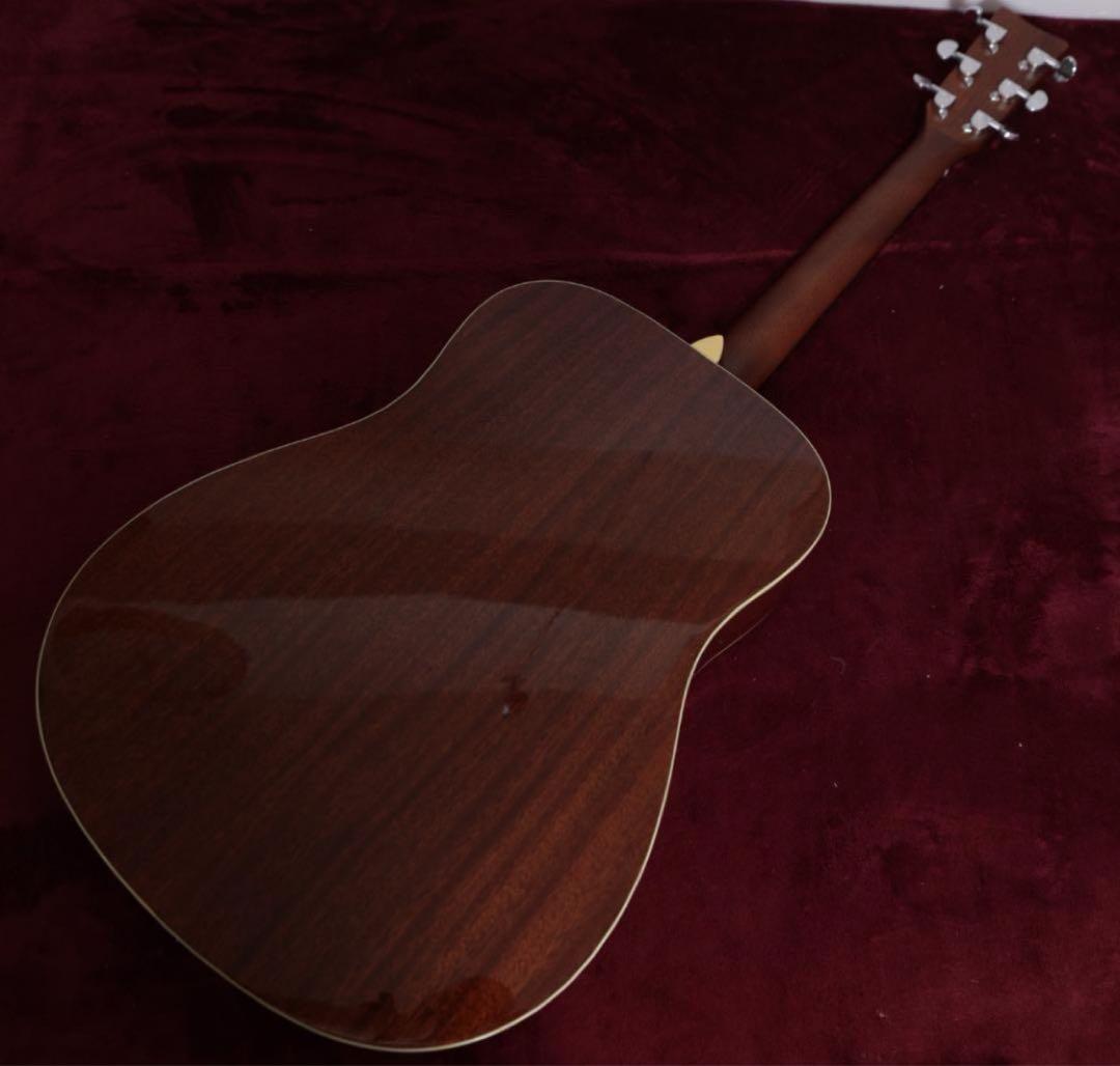 YAMAHA F620DW アコースティックギター - ギター低 価格