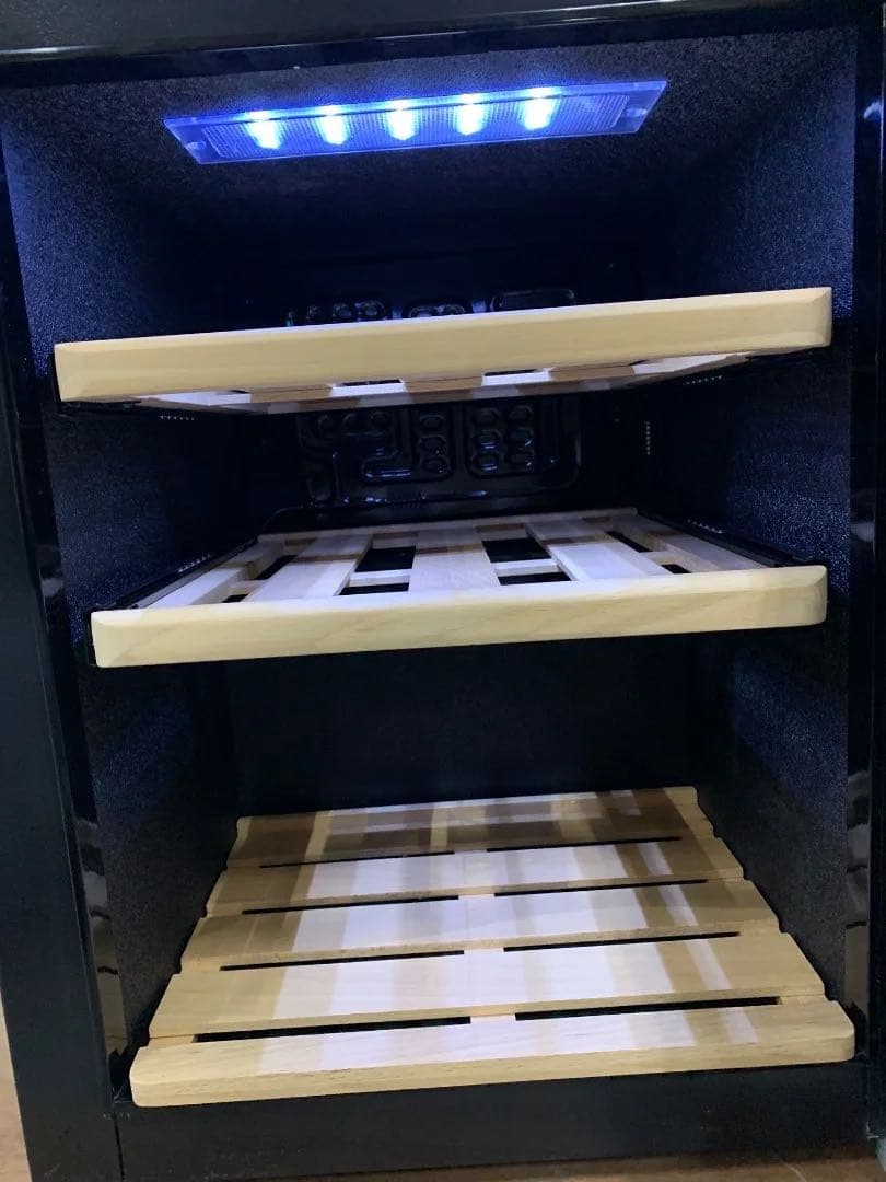 グローバル ワインセラー SW-12 35L 2019年製