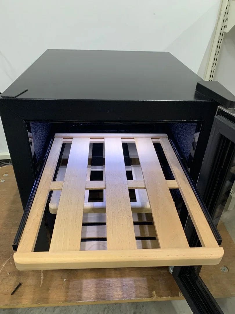 グローバル ワインセラー SW-12 35L 2019年製