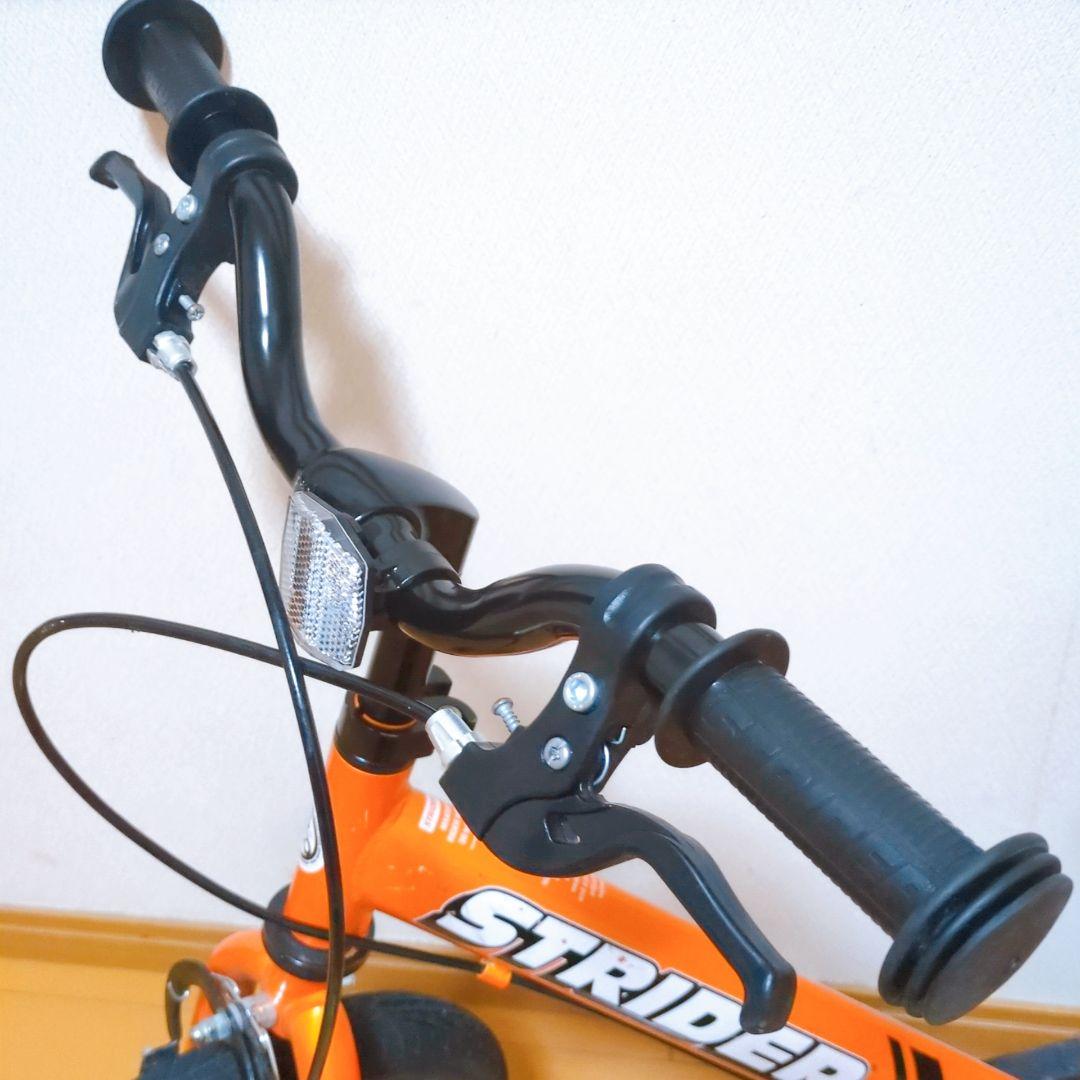 ✨ STRIDER ストライダー スポーツ SPORT14x レアなオレンジ♪