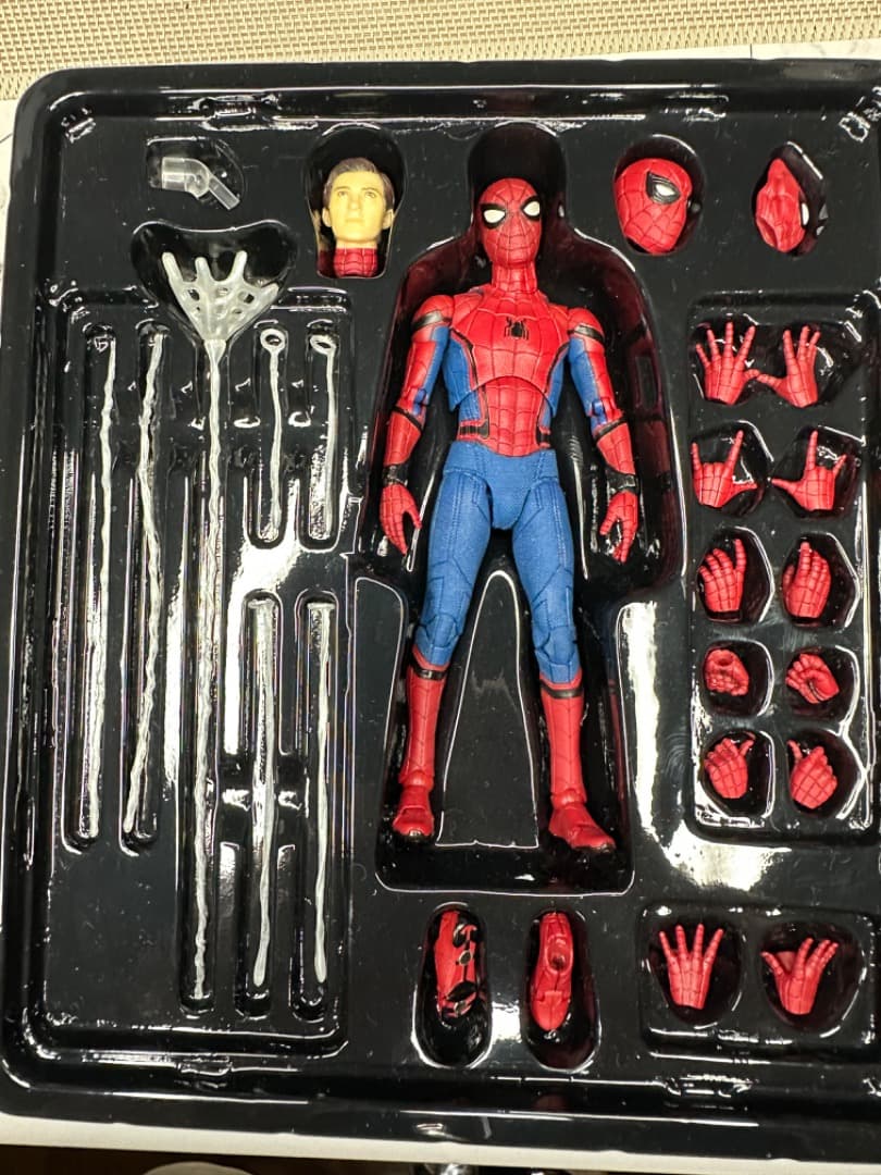 PTS限定】TINYTINY The Reverse Of Coinフィギュア