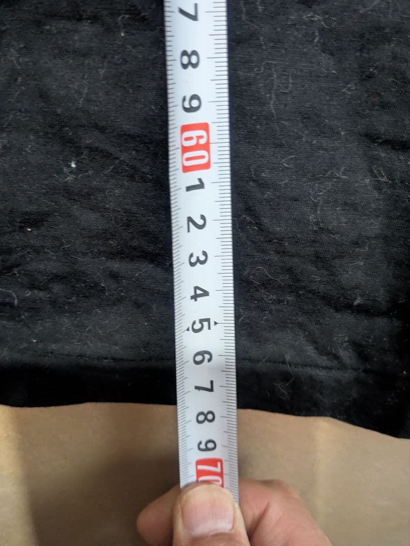 大島ギャング/戦場のメリークリスマス」ヴィンテージTシャツ 山本寛斎