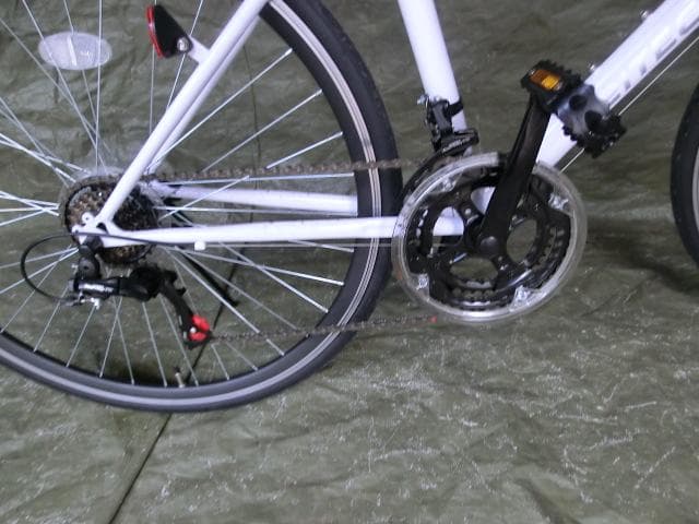 152：2ITECHNOLOGY　ジャンク　引取限定：埼玉県所沢市