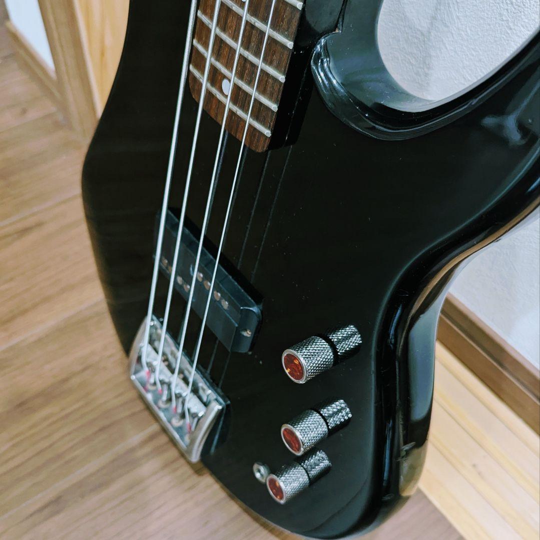 Tokai(東海) LBX50 トーカイ国産ベース ソフトケース付