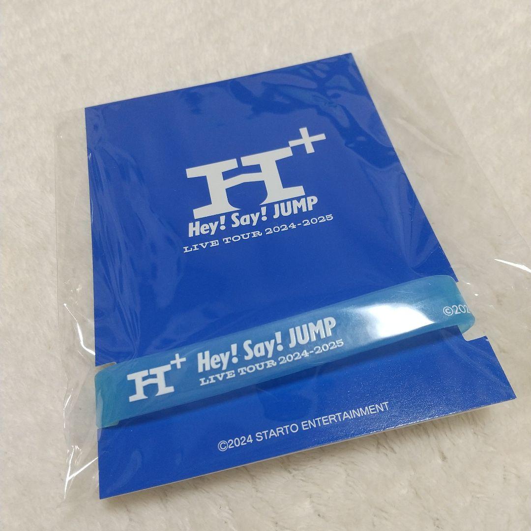 Hey! Say! JUMP ペンライト Ssay ライブグッズ セット - メルカリ