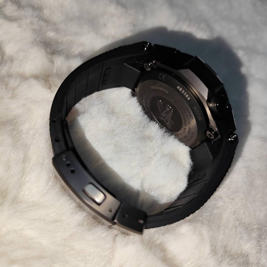 カシオ G-SHOCK MRG-B2000R-1AJR 勝色 メンズ腕時計