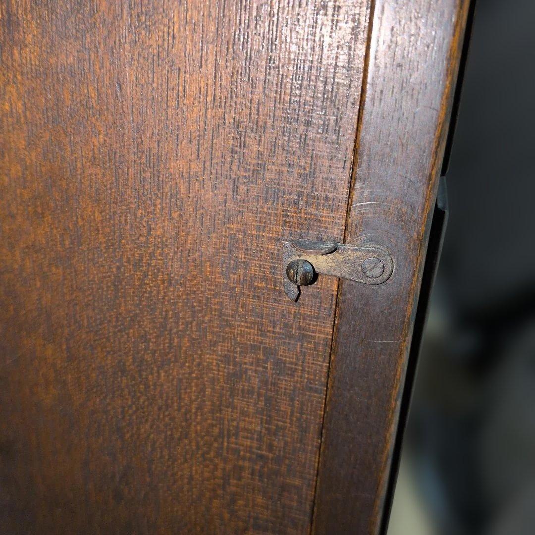 精工舎　稼働品　ゼンマイ時計　振り子時計　昭和レトロ