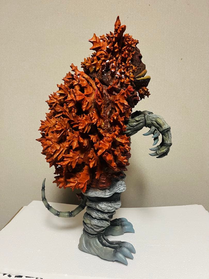 はんそで プレジデントジャパン 55cmガラモン