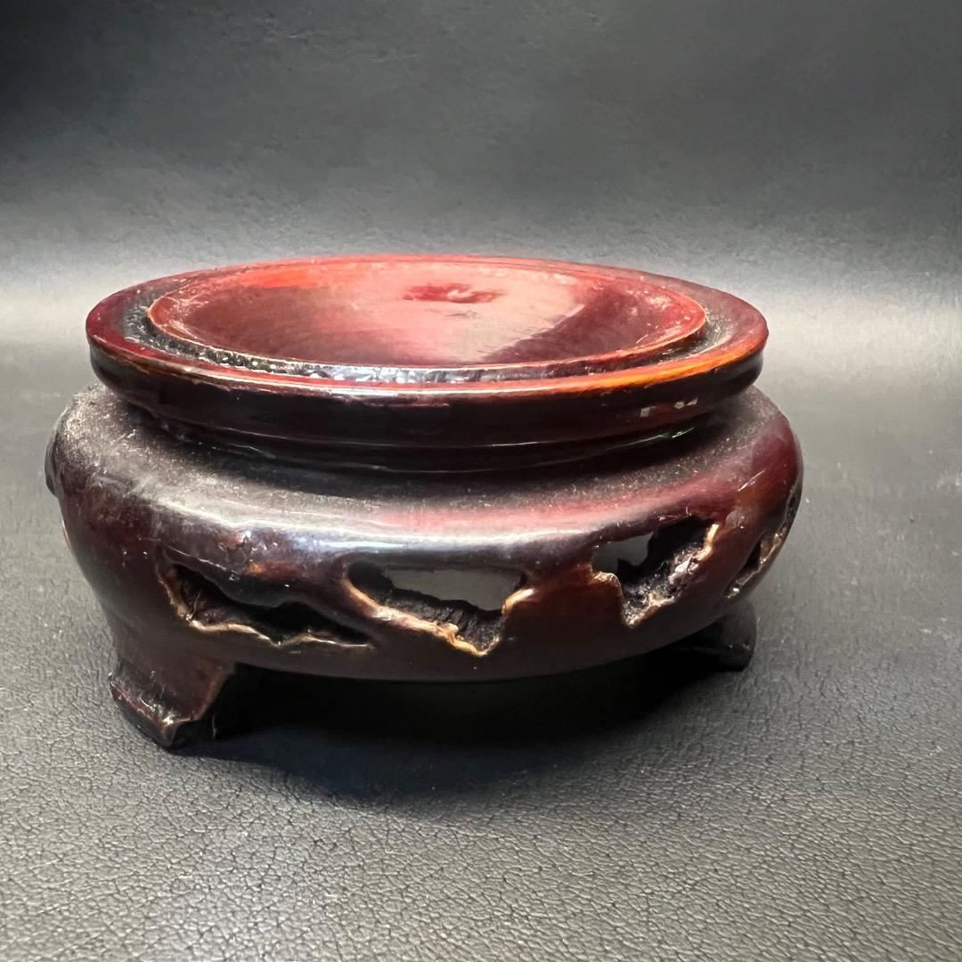 〇J⑥1059 キャッツアイ タイガーアイ 丸玉 パワーストーン 2点まとめ