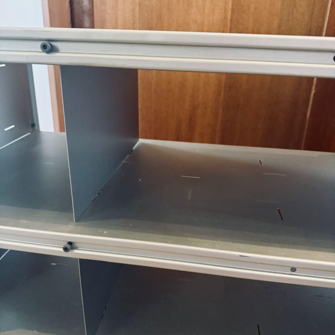 中古品】Magis マジス キャスターワゴン 廃盤品 ビンテージ - メルカリ