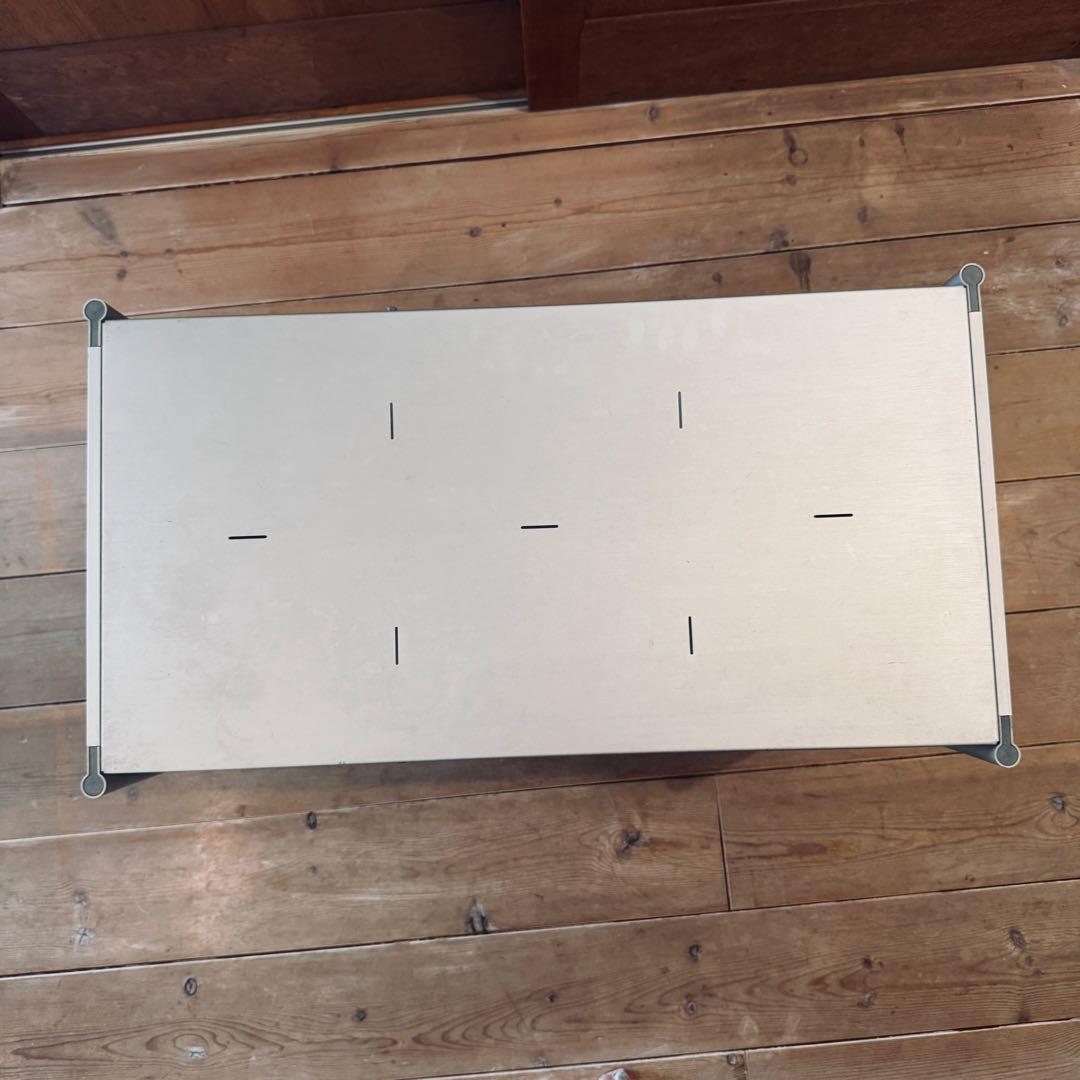 中古品】Magis マジス キャスターワゴン 廃盤品 ビンテージ - メルカリ