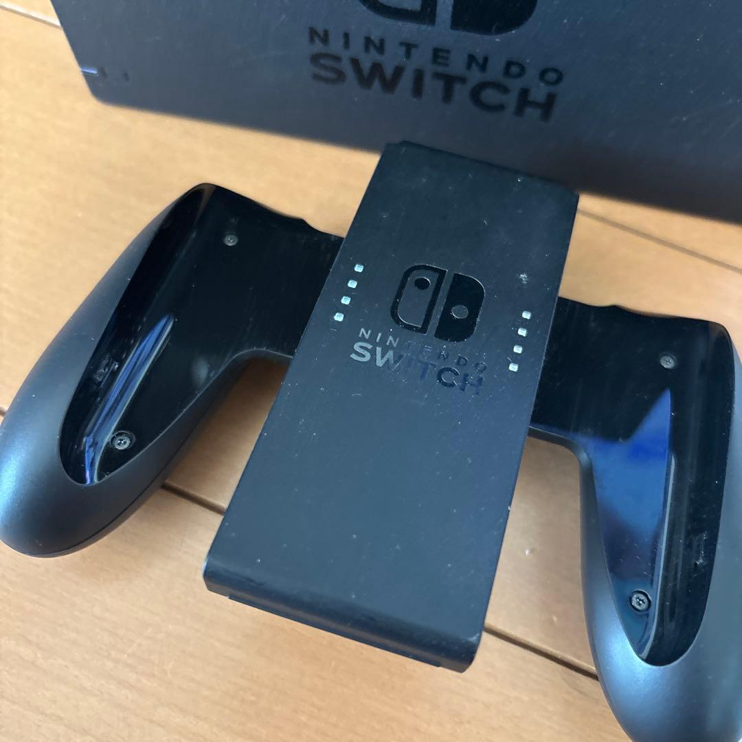 ゆ*ゆ様 ニンテンドースイッチ 本体 Nintendo Switch 本体