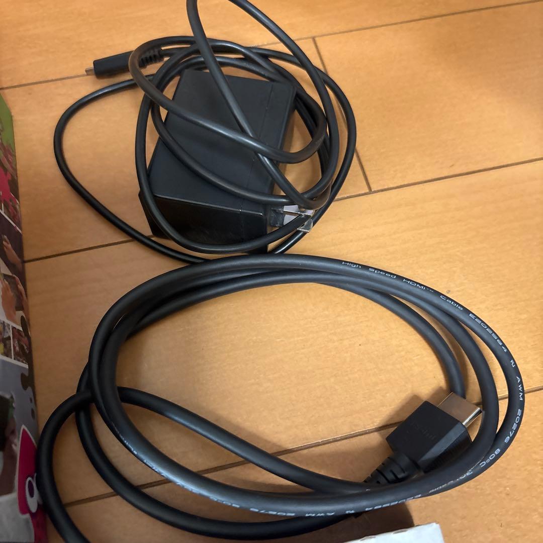 ゆ*ゆ様 ニンテンドースイッチ 本体 Nintendo Switch 本体