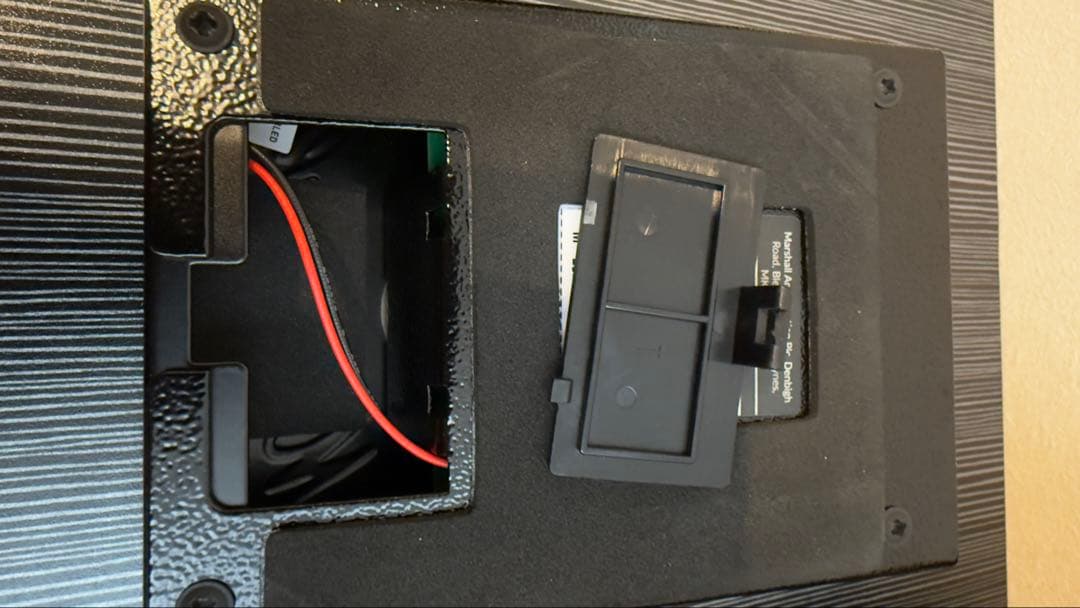 ギター Marshall ShredMaster Reissue