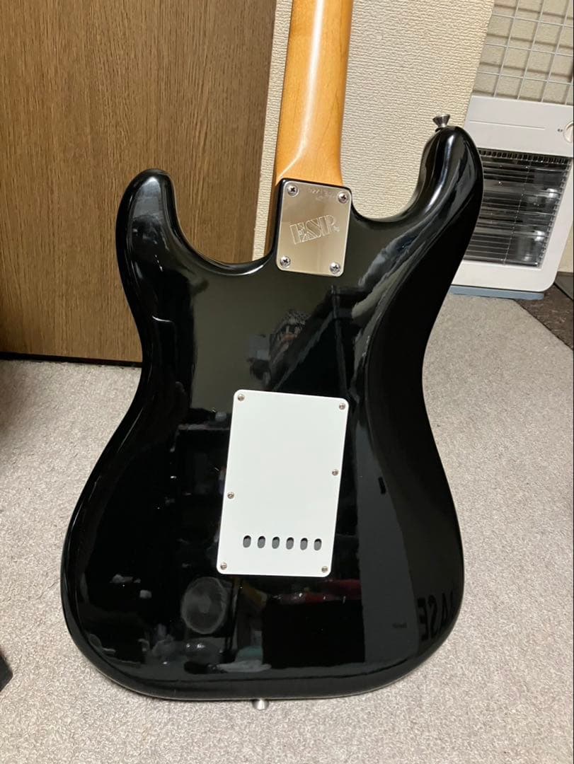 E S P 400シリーズ ストラトキャスタータイプ