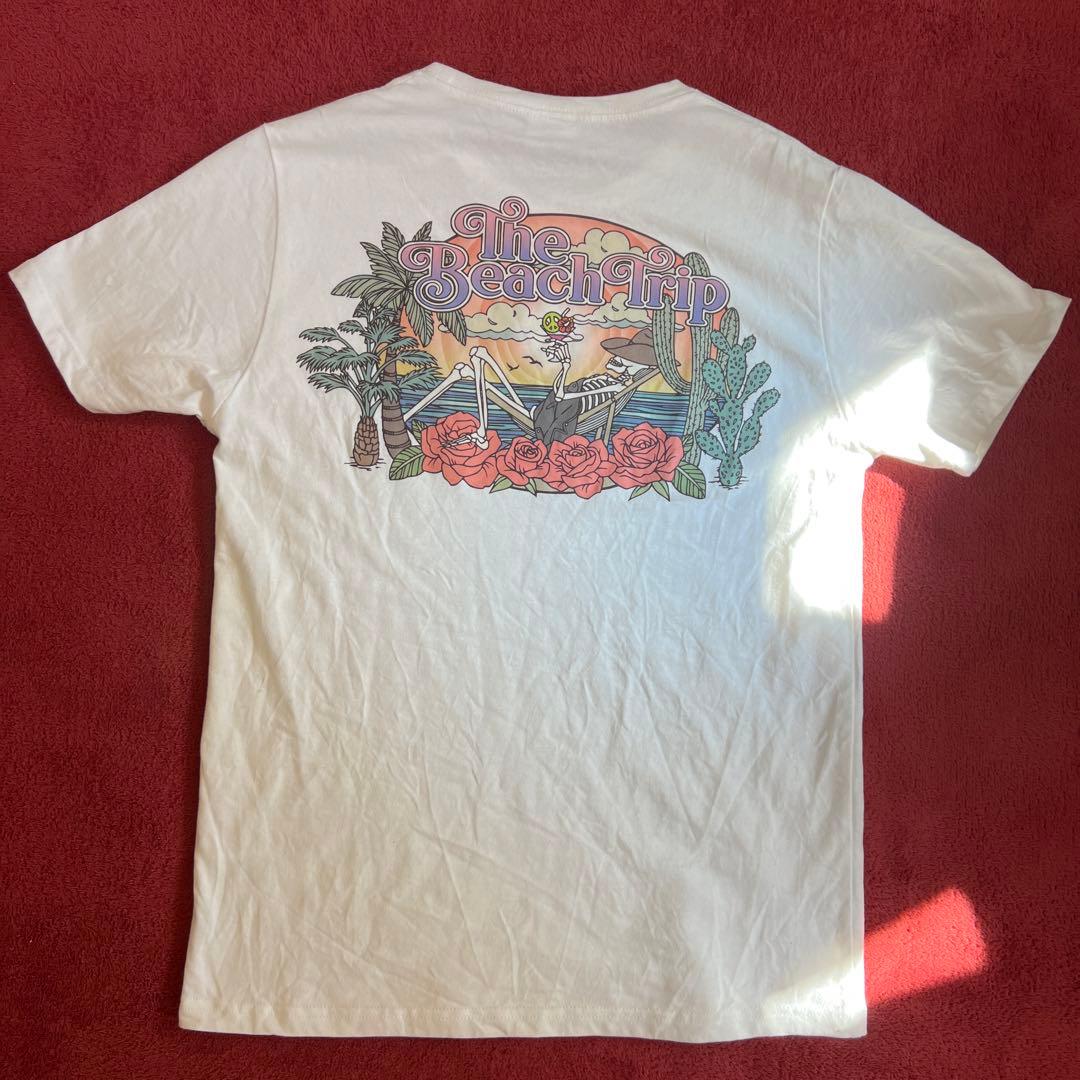 平井大 THE BEACH TRIP ライブTシャツ ビーチトリップ - メルカリ