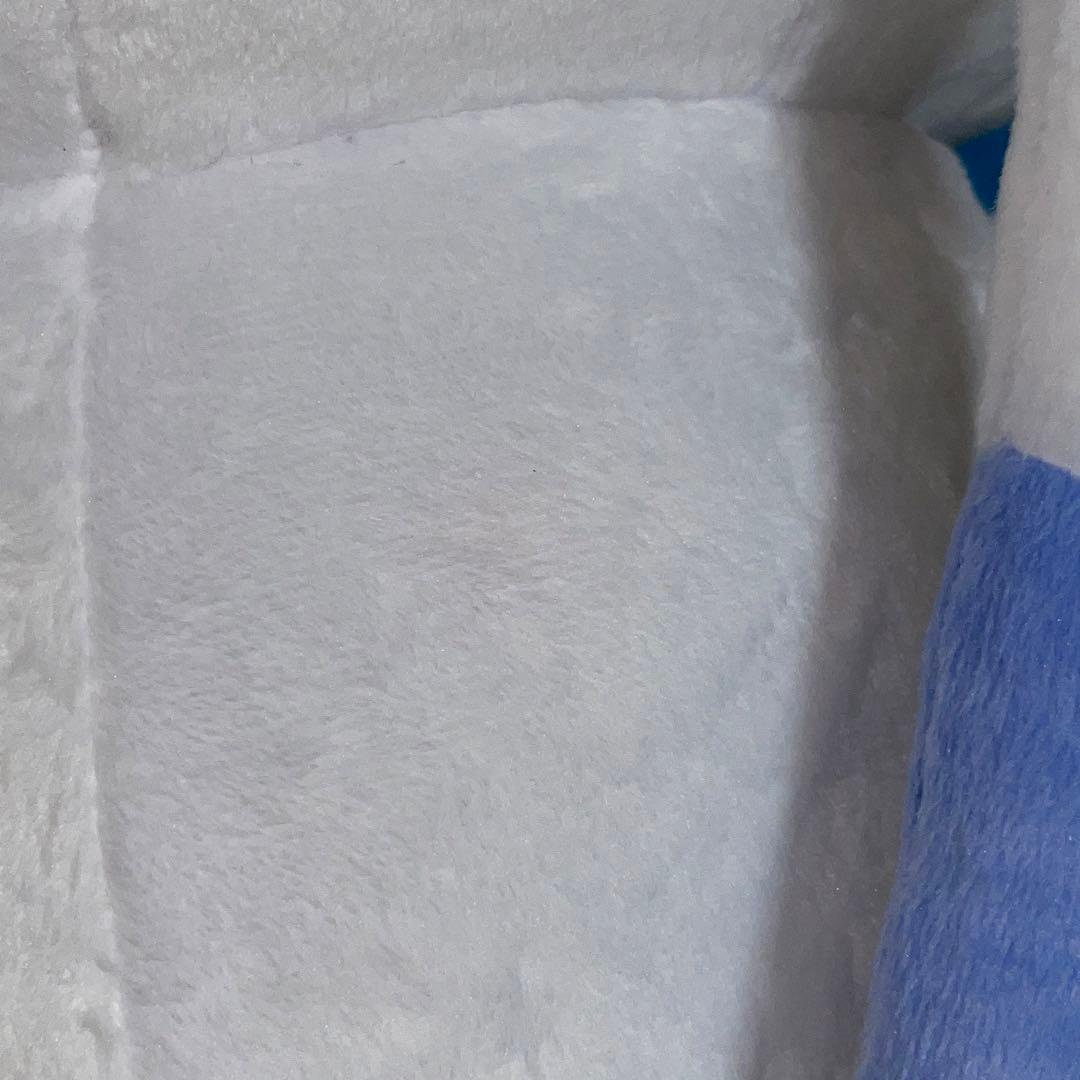 デジモン デジモンアドベンチャー tri 等身大ぬいぐるみ テイルモン 希少