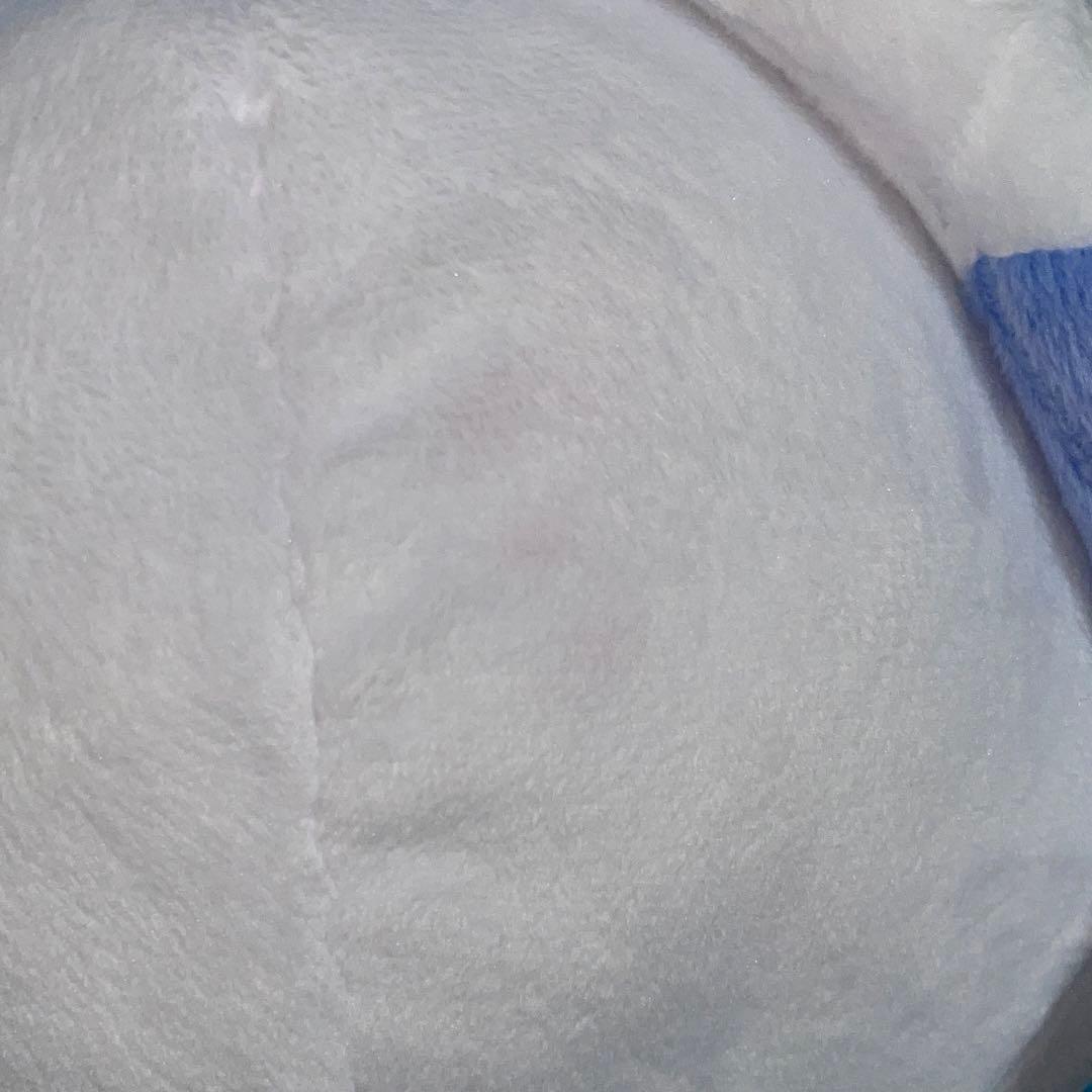 デジモン デジモンアドベンチャー tri 等身大ぬいぐるみ テイルモン 希少