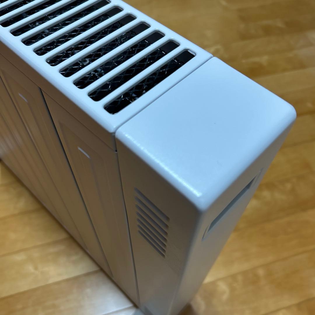 ラジエーター オイルフリー PRO breeze プロブリーズ