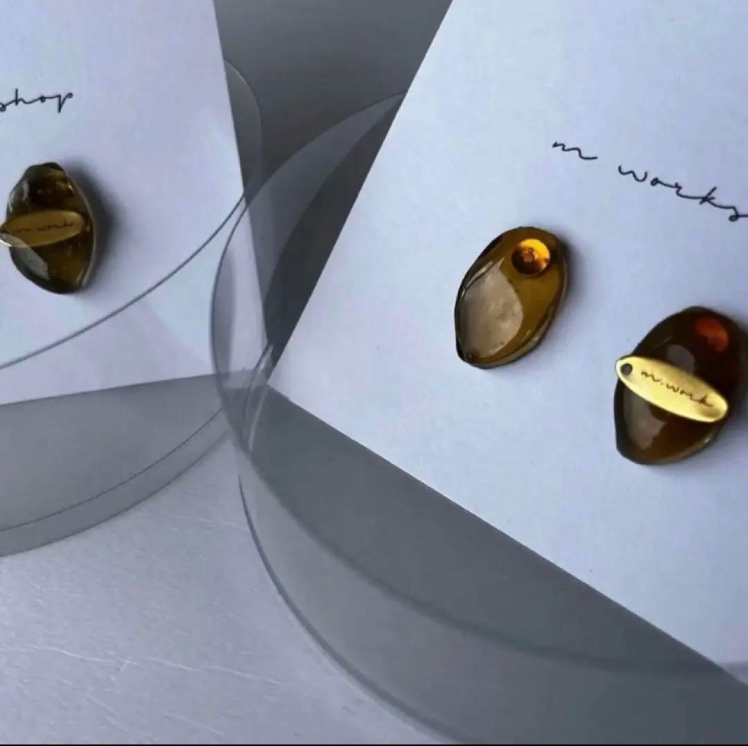 小ロットからok!20枚〜　ブランドタグ　ロゴプレート　オリジナルタグ