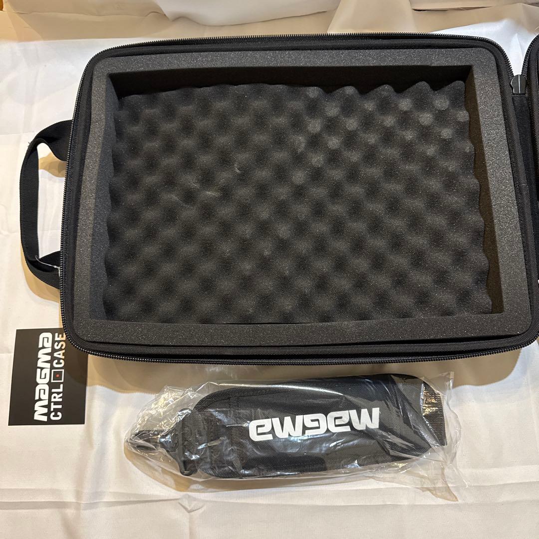 値下げ Magma CTRL CASE DJM-S9 専用ケース CTRL CASE DJM-S9 | magma