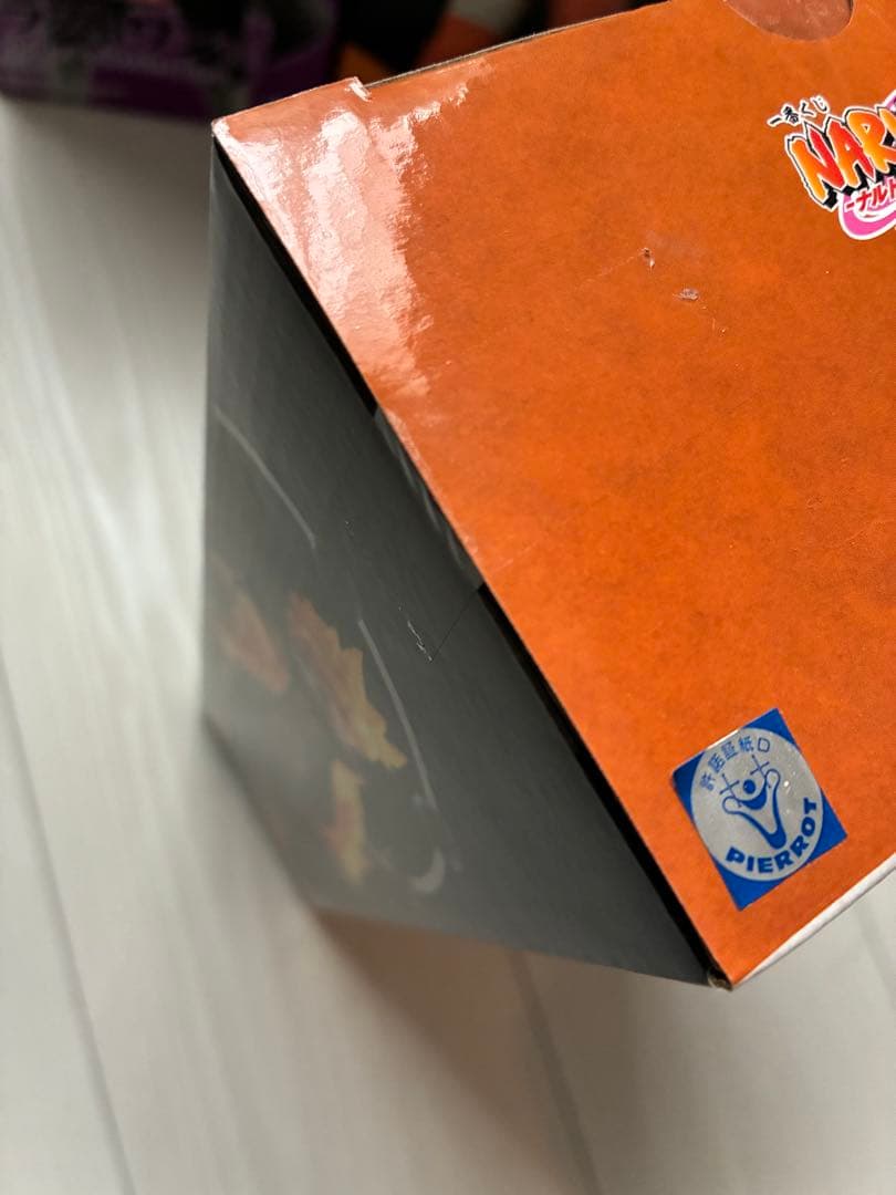 NARUTO 一番くじ　フィギュア　まとめ売り　紡がれる火の意志　A賞