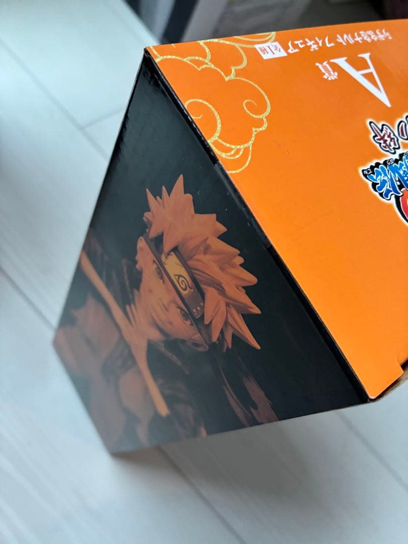 NARUTO 一番くじ　フィギュア　まとめ売り　紡がれる火の意志　A賞