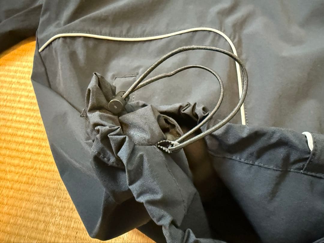 kappa×JOURNAL STANDARD トラックジャケット(未使用品)