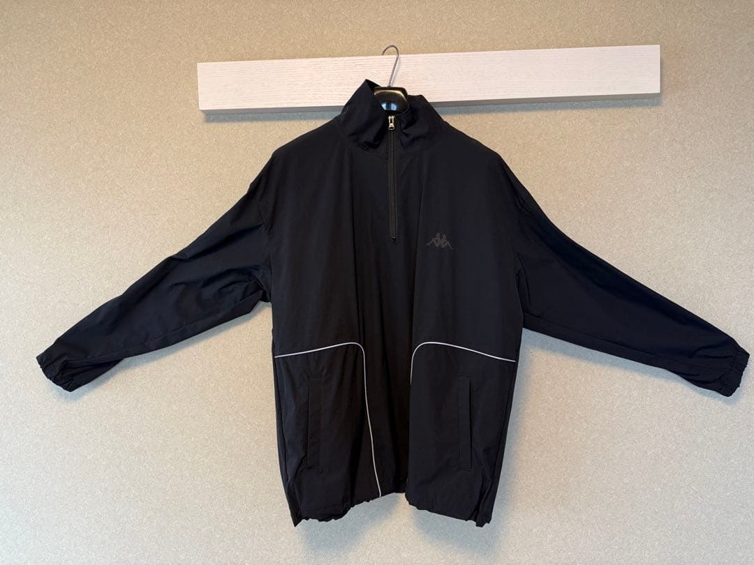 kappa×JOURNAL STANDARD トラックジャケット(未使用品)