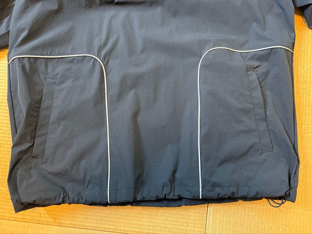 kappa×JOURNAL STANDARD トラックジャケット(未使用品)