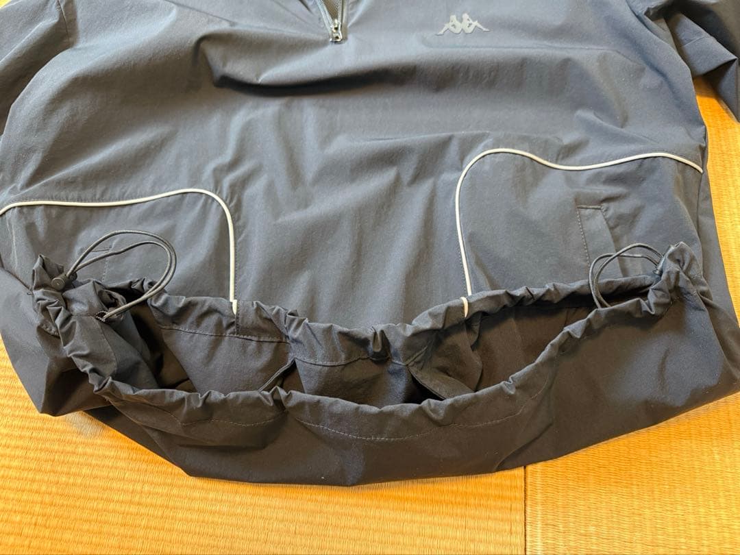 kappa×JOURNAL STANDARD トラックジャケット(未使用品)