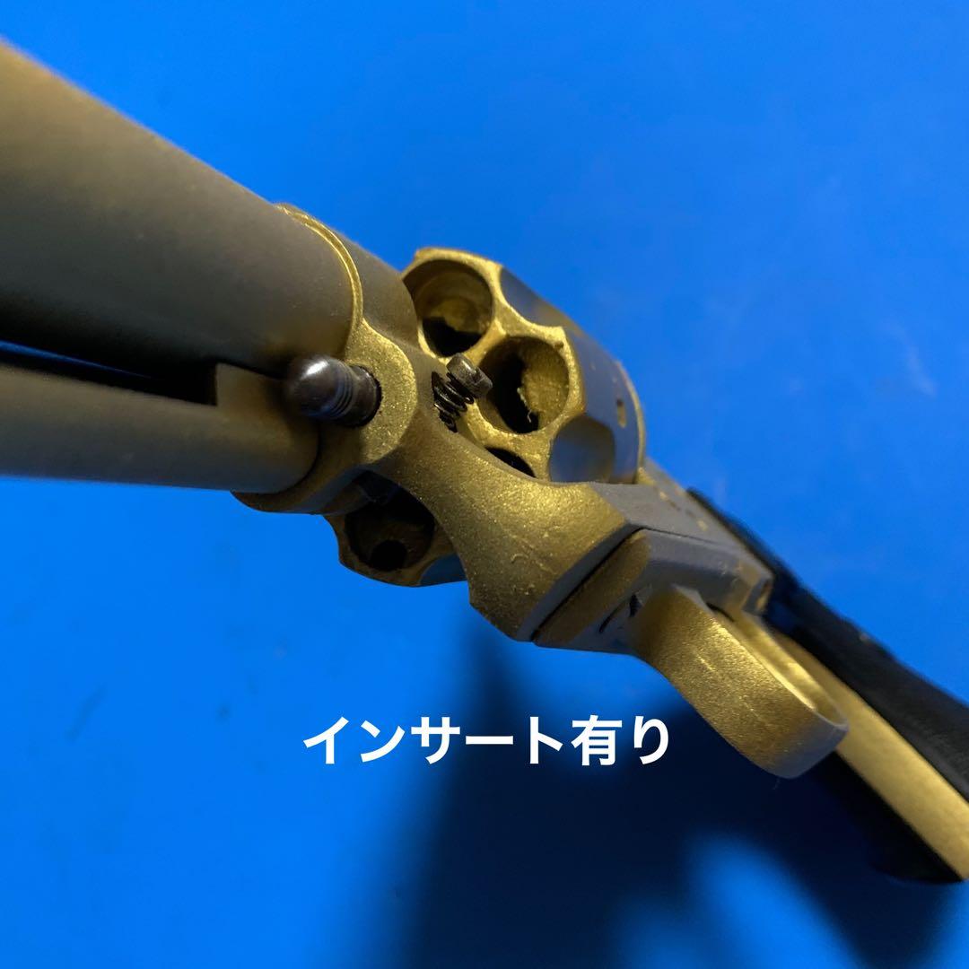 ⭕️★MGC シングルアクションアーミー シビリアン モデルガン