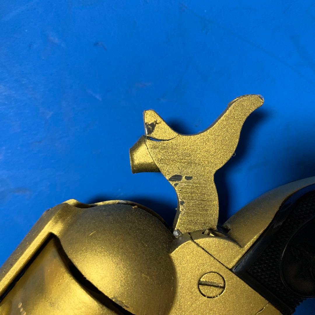 ⭕️★MGC シングルアクションアーミー シビリアン モデルガン