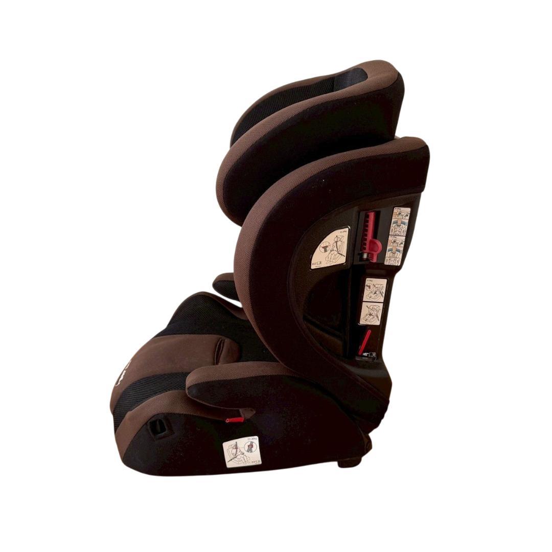 RECARO Start J1 Smile ジュニアシート アーバンブラウン