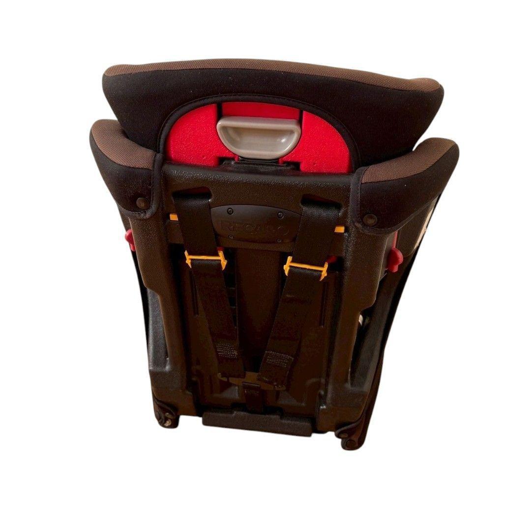 RECARO Start J1 Smile ジュニアシート アーバンブラウン