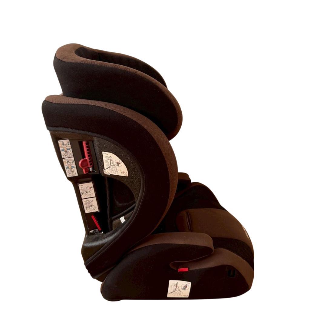 RECARO Start J1 Smile ジュニアシート アーバンブラウン